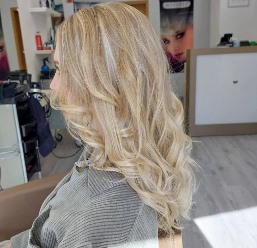 Herren Fade
